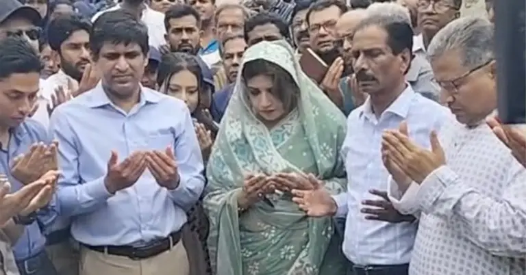 পররাষ্ট্র প্রতিমন্ত্রী শামা ওবায়েদ ইসলাম